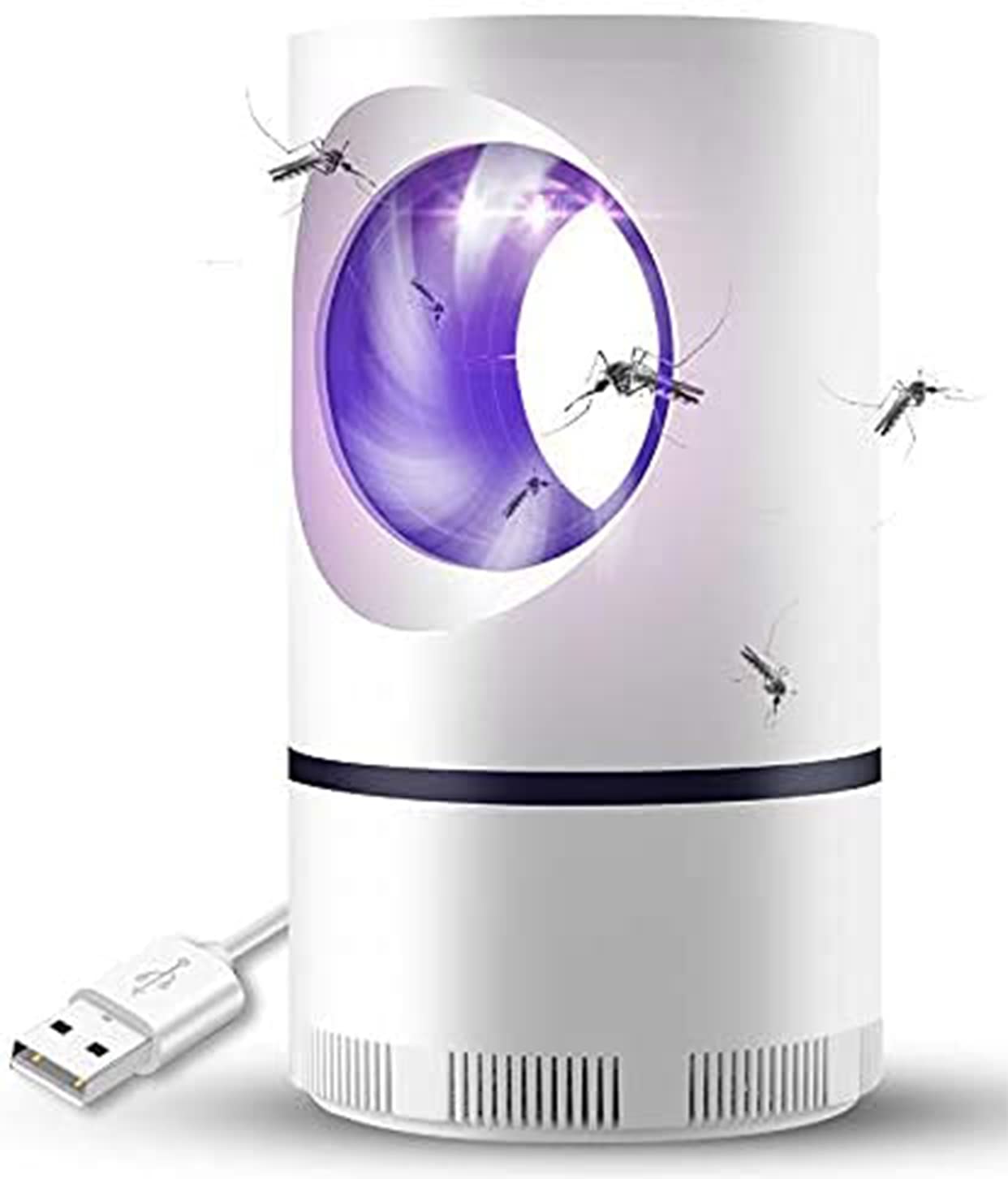 Electric Indoor Mosquito Trap Mosquito Killer Big Size Lamp